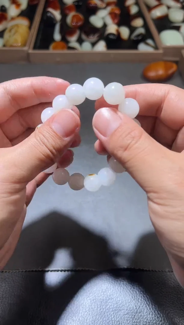 未镶嵌和田玉挂件YL-DS-11.24-30