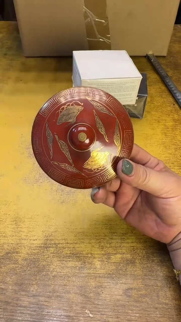 吱*瓷器瓷器瑕疵瓷器36