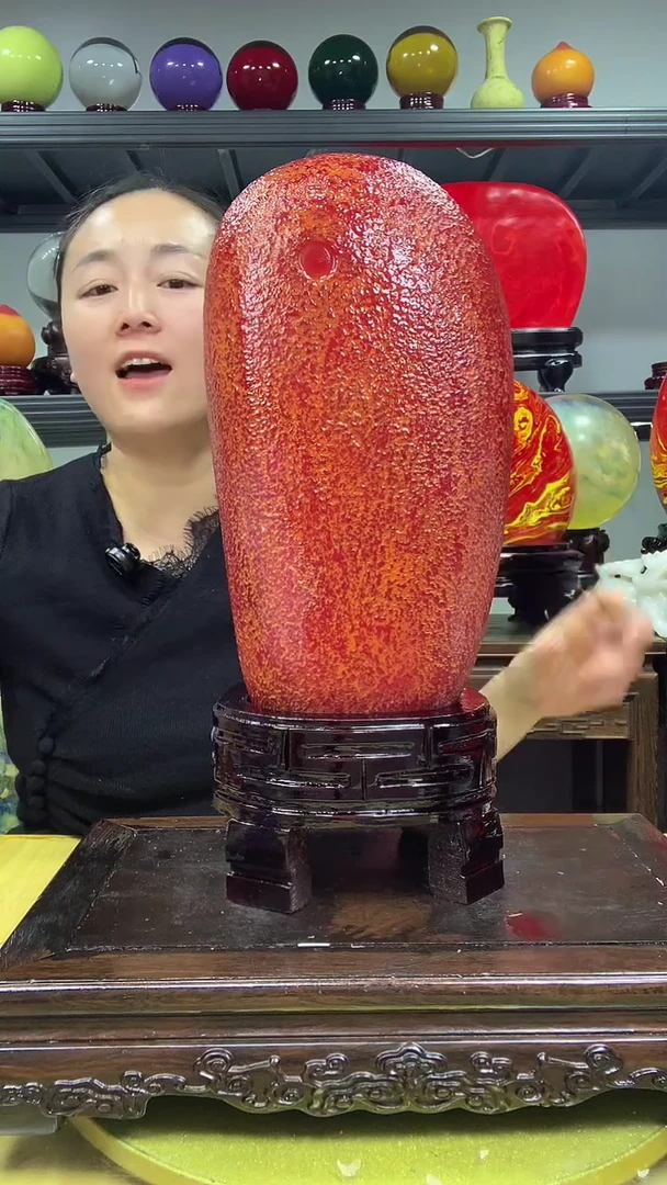 木家居摆件办公室摆件创意摆件玄关博古架工艺品摆件会所商务摆件