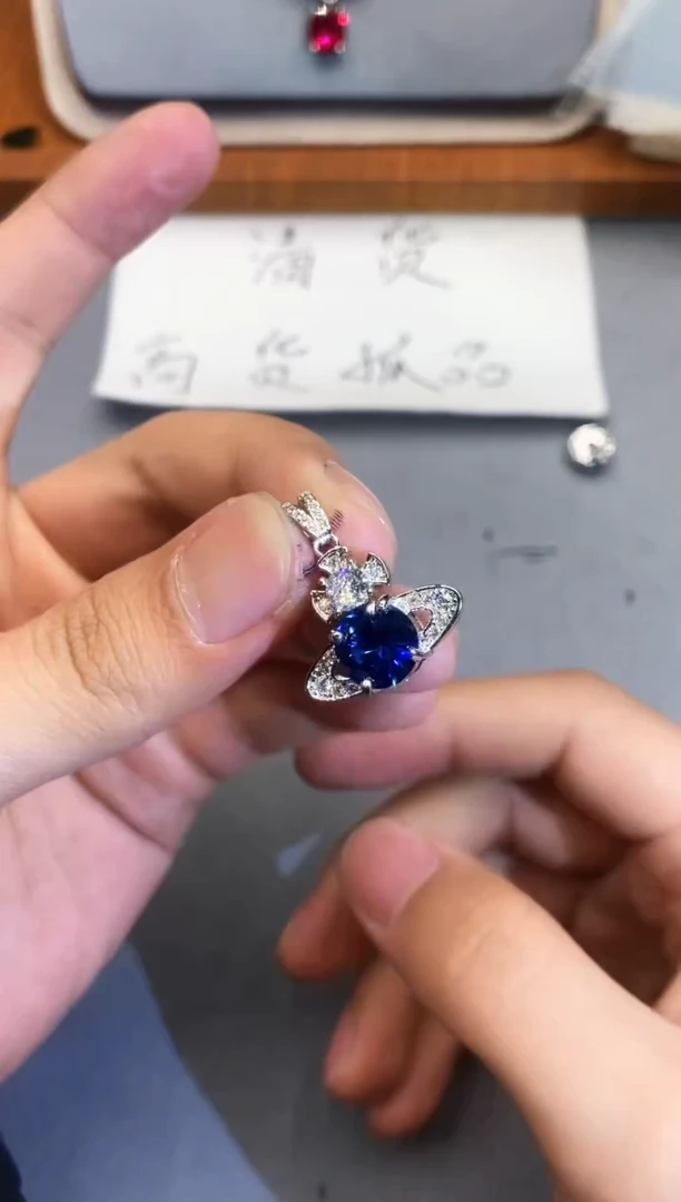 【闪购商品】石英质玉珠宝奇石合金1
