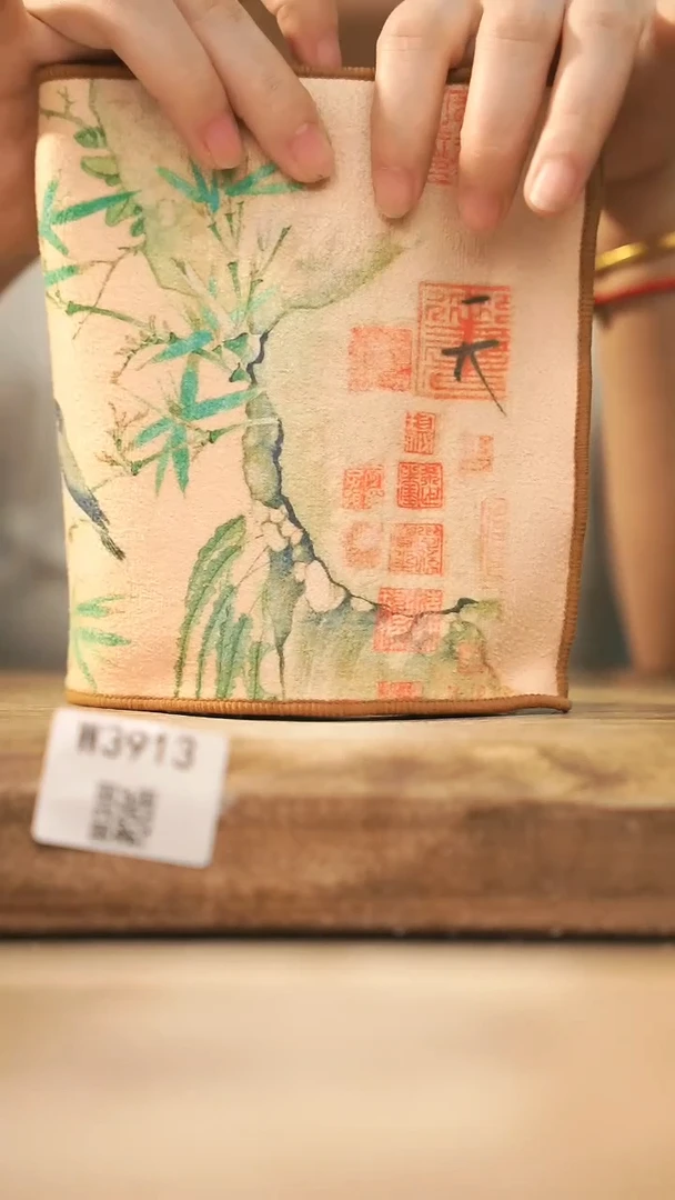 【经典福利】/ 杯子@@W3913