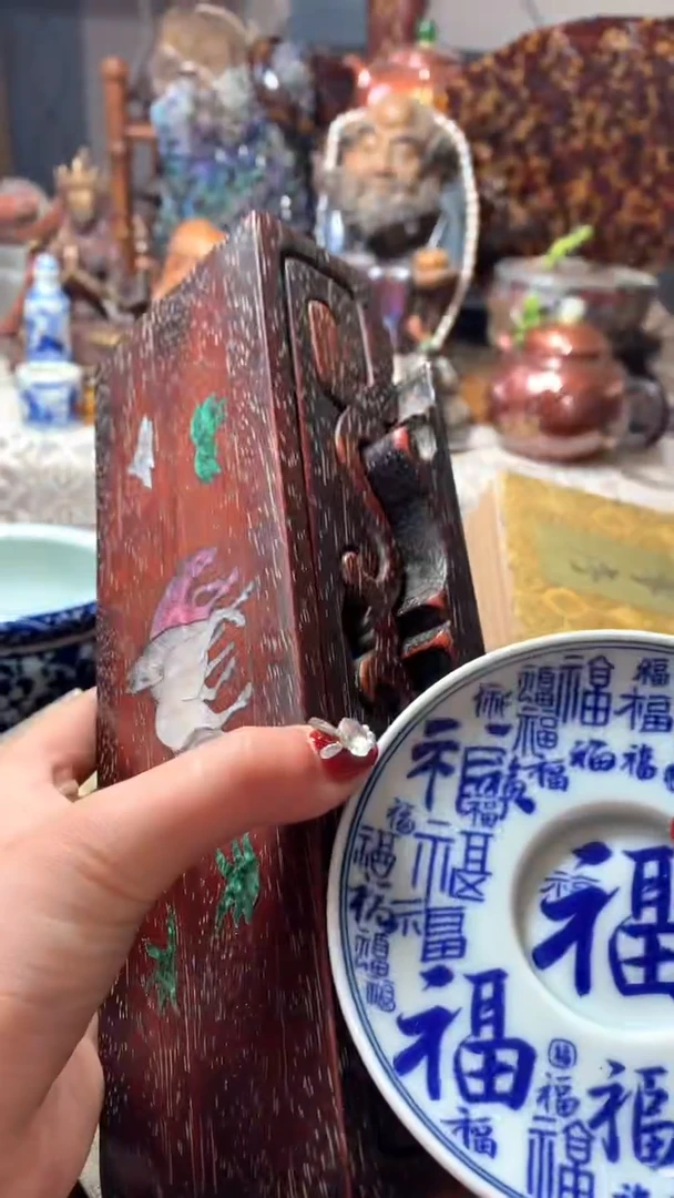 【闪购商品】瓷器默认微瑕瓷器