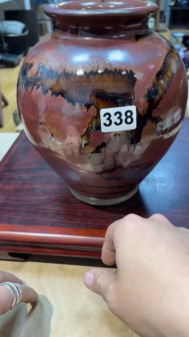 【闪购商品】日本有田烧九古烧常滑备前志野秋烧