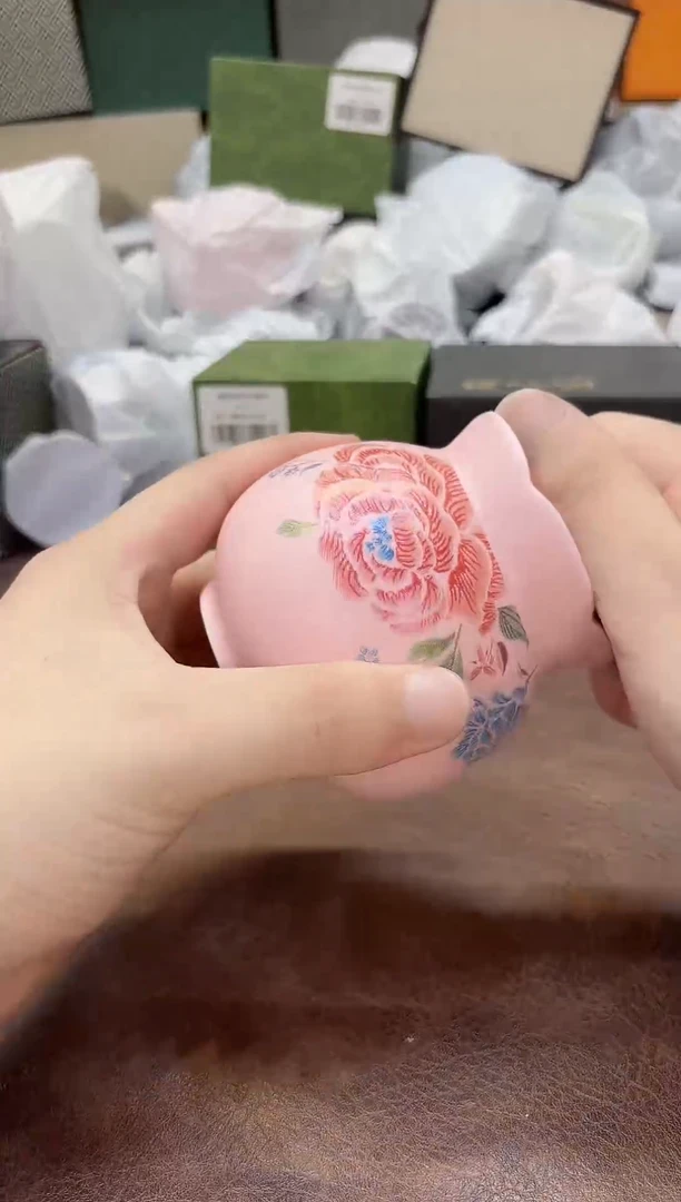 闻笙造物专属闪拍链接