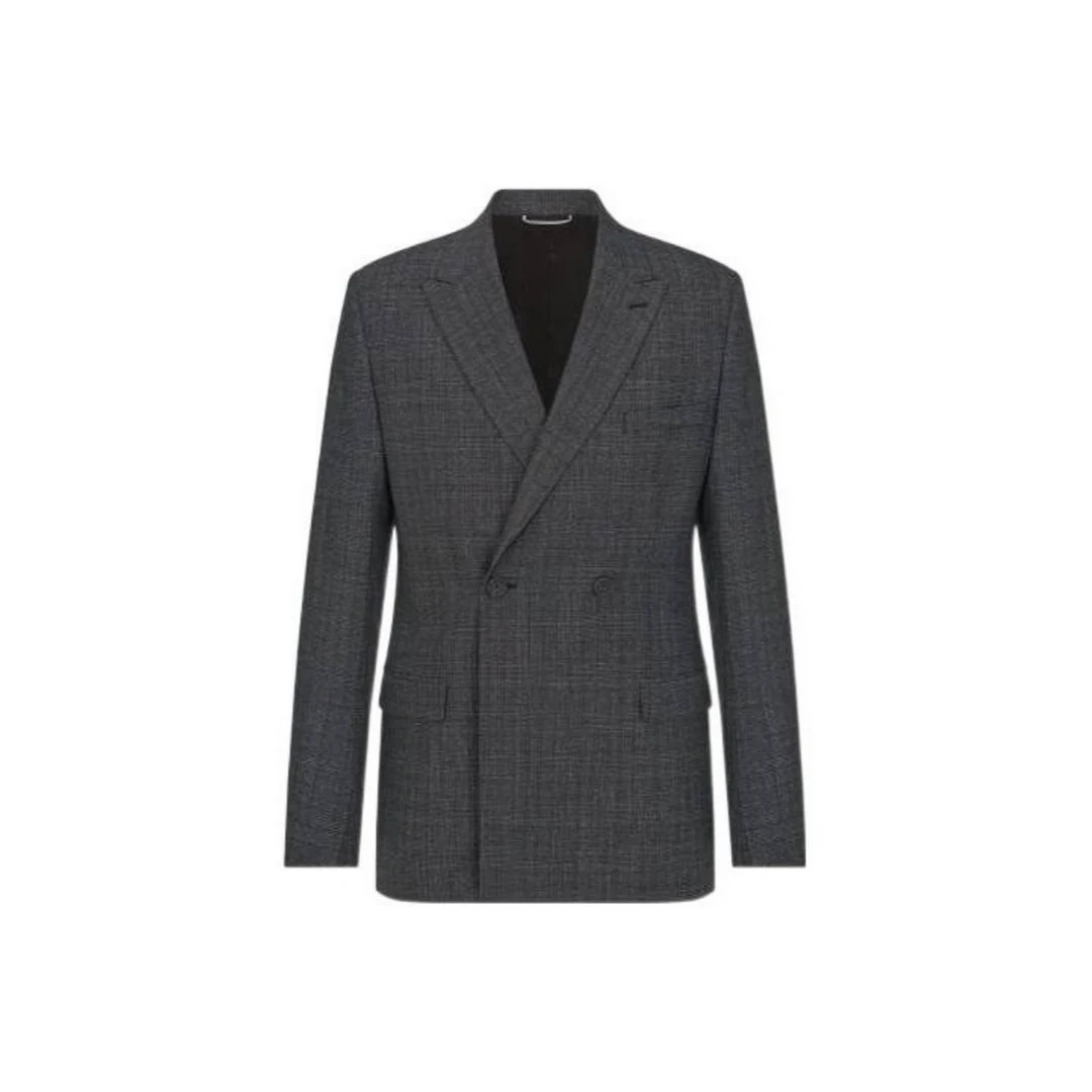 未使用 DIOR/迪奥 130-150斤/0611170迪奥西装外套LC-0026