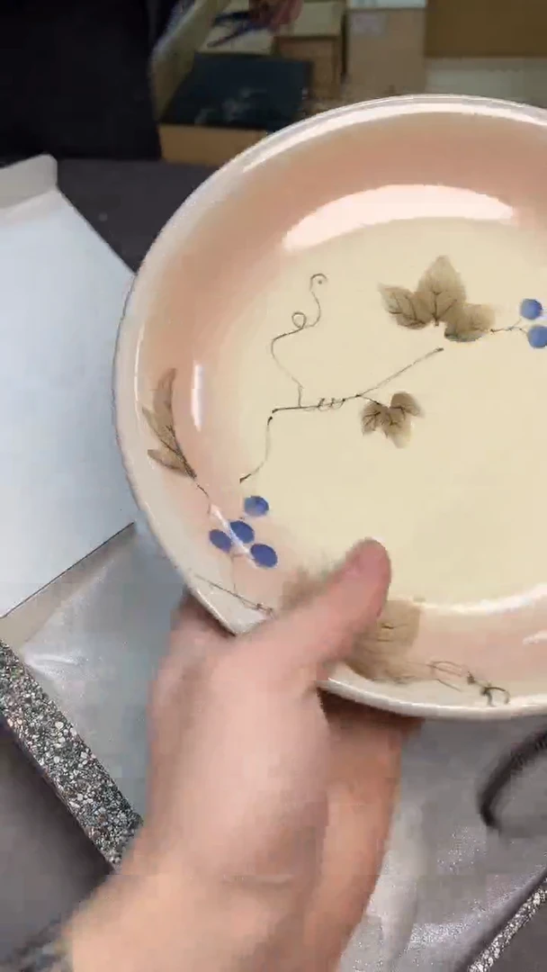 茶宠瓷器茶具套装