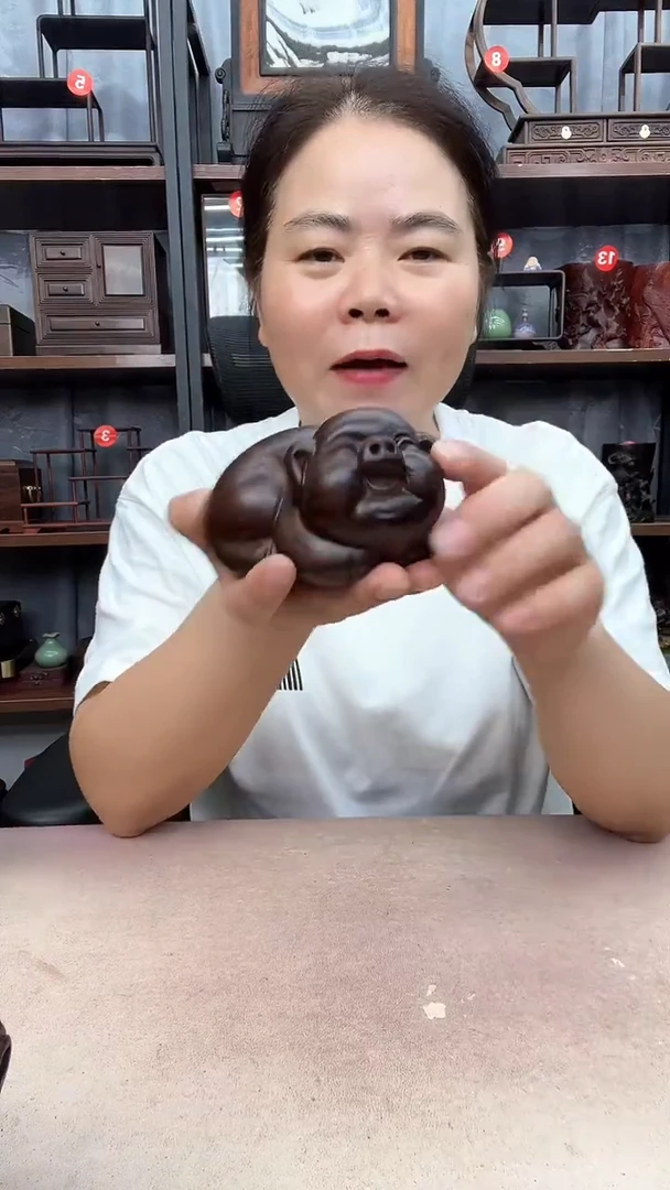 鸡翅木类家具667