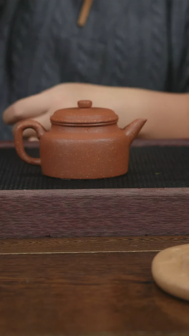 【闪购商品】紫砂茶杯紫砂主人杯