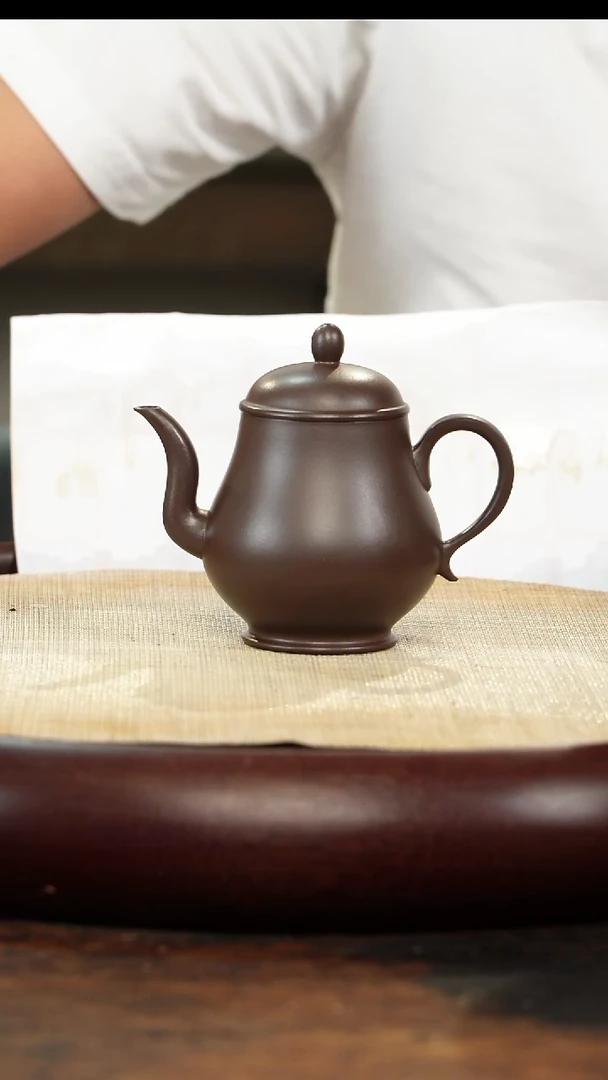 茶壶紫砂老行家紫砂3