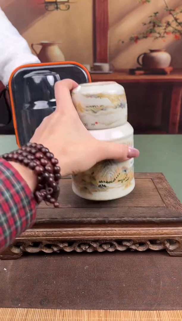 【闪购商品】顾德茶器福利闪购链接
