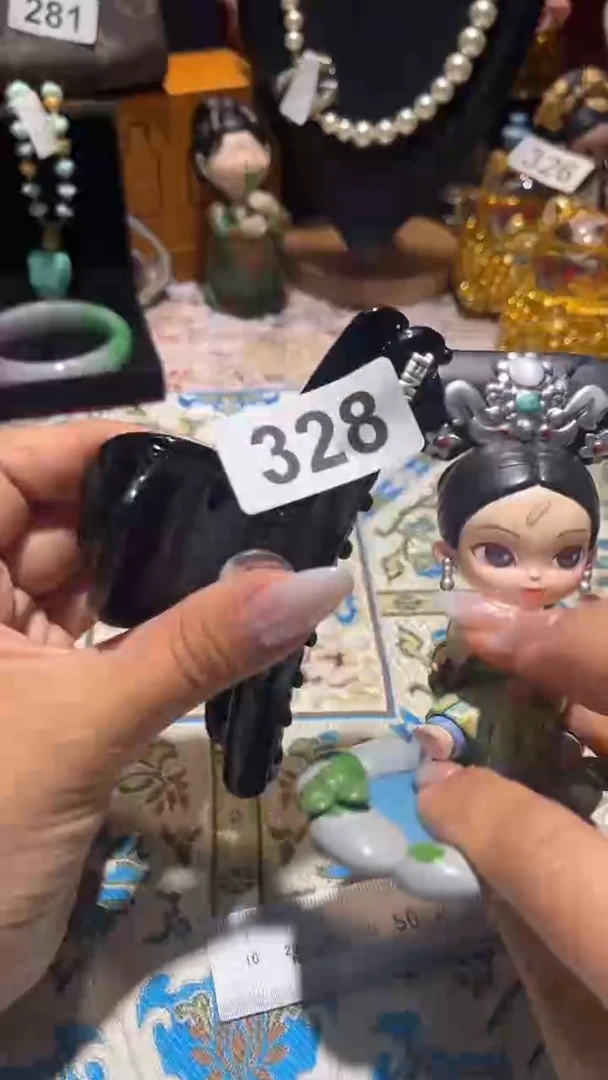 瓷片无品牌瓷片柴窑烧制半手工多人