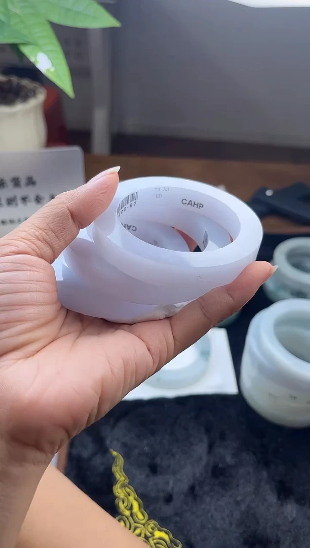 未镶嵌胚定制翡翠多样性发货之一