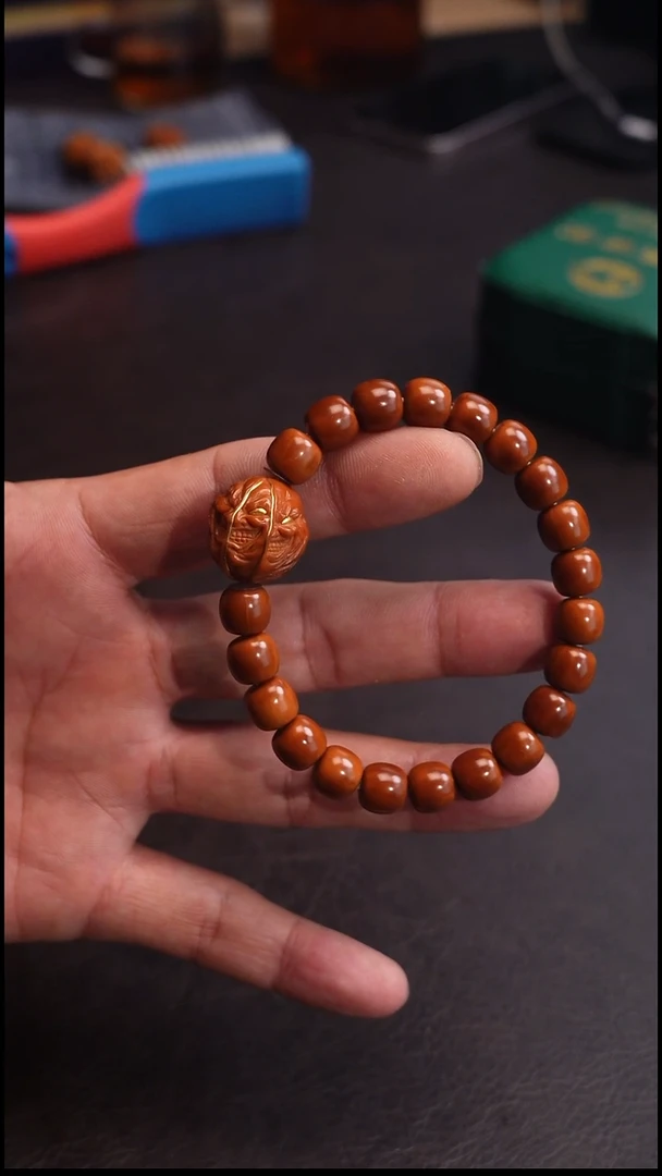 手串/手链橄榄核苏州橄榄核