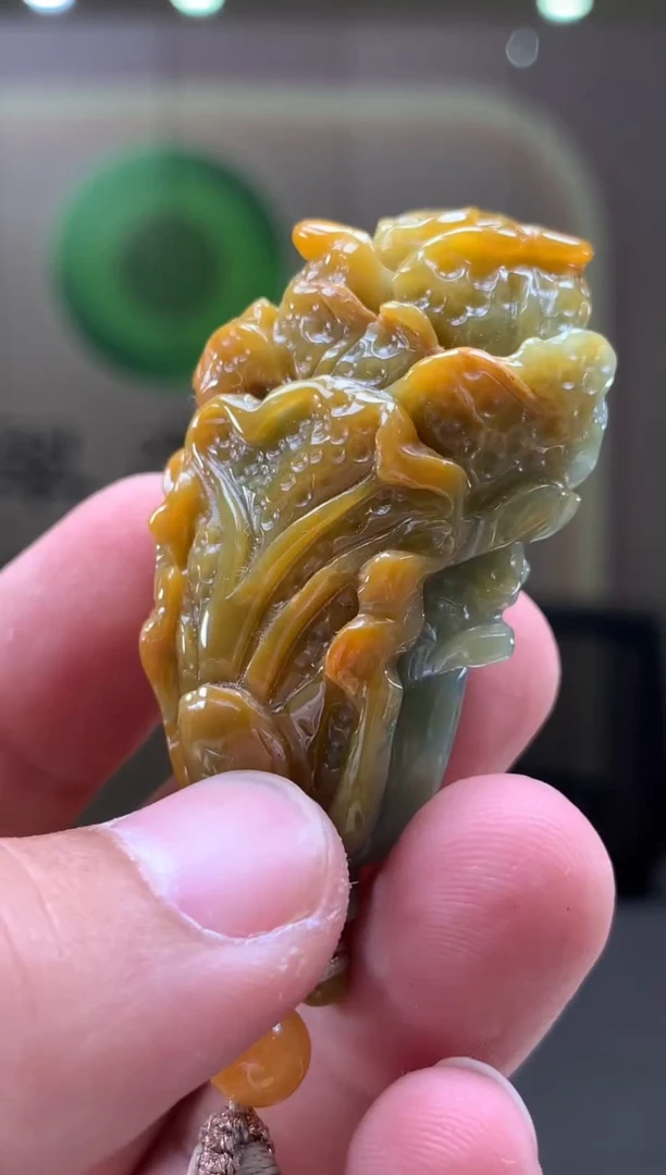 未镶嵌定制翡翠********157