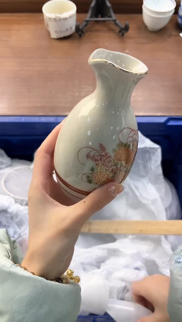 【闪购商品】瓷片----------J313