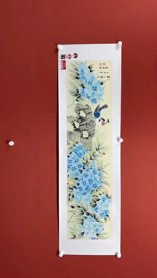 国画葛建国1111111