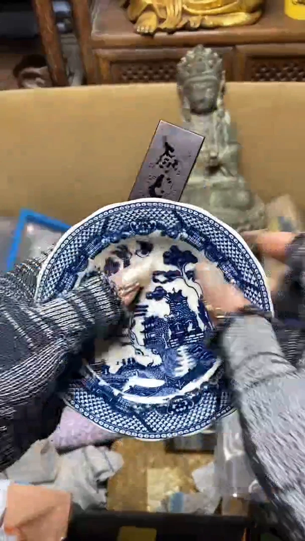 【闪购商品】瓷片瓷器瓷器瓷器瓷器