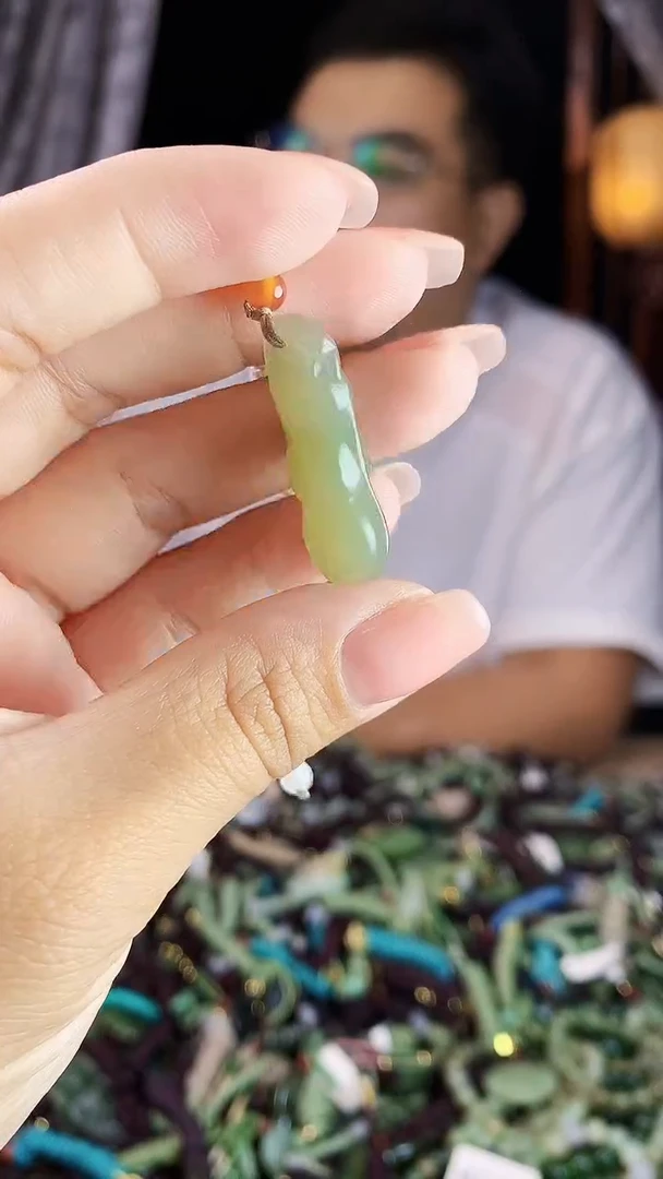 未镶嵌和田玉挂件多样性发货拍一发一