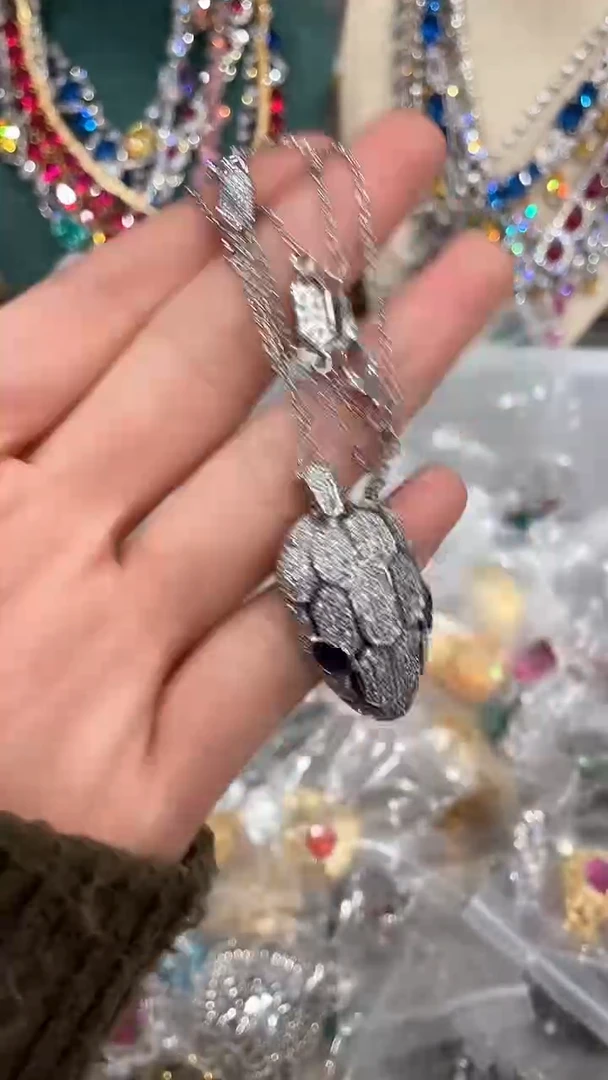非金属无高端精品系列款式q615