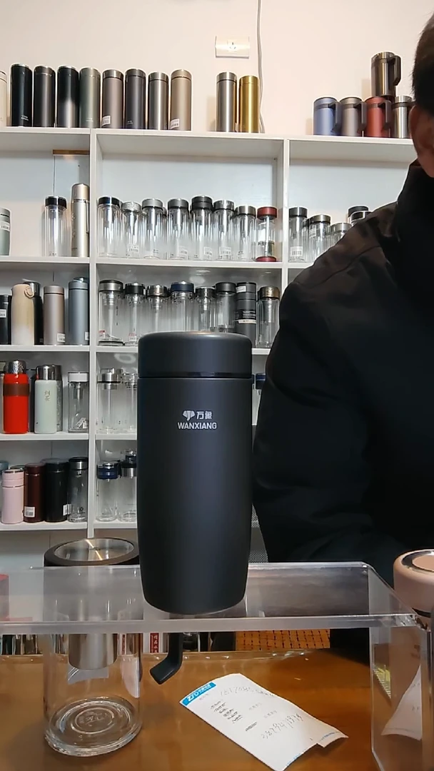 【闪购商品】F91/460ml枪灰色