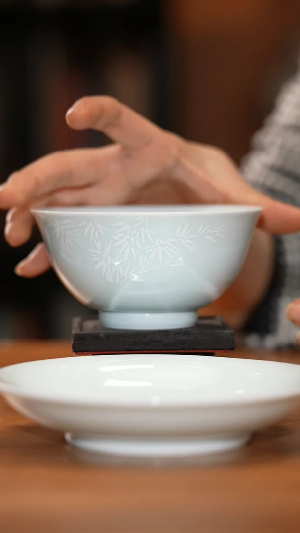 【闪购商品】杯各大窑口精美茶器（jjgs）