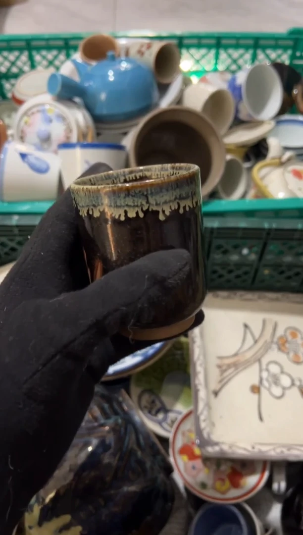 小**烤烧烤中古商品默认瑕疵完美主义慎拍