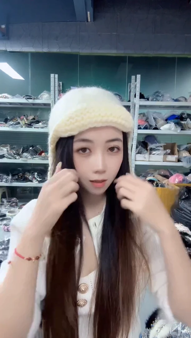 人造彩棉孤品清货-437