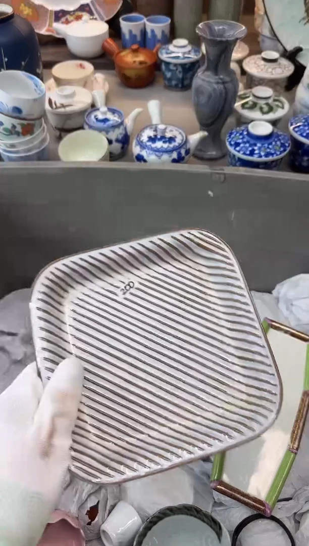 茶盏古*拉瓷器瓷器瓷器瓷器
