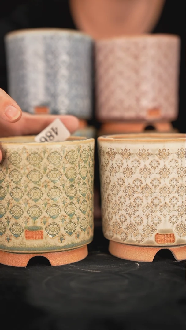 5-11-486微瑕混发一个口径7