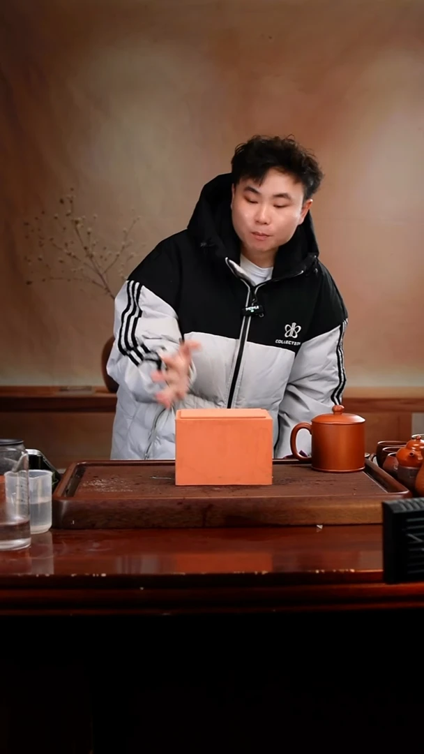 茶壶紫砂02313盲盒1