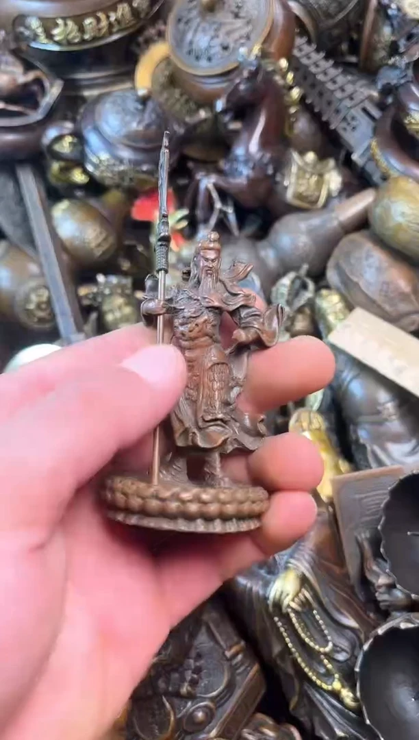 精美铜器诚信经营