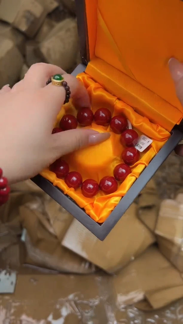 精品手串 无礼盒