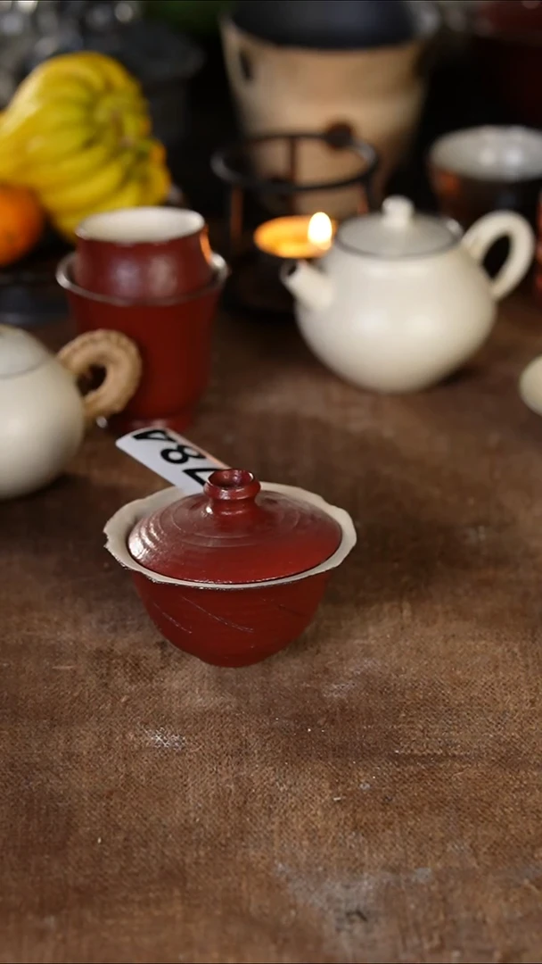 784景德镇{立梦陶}手作