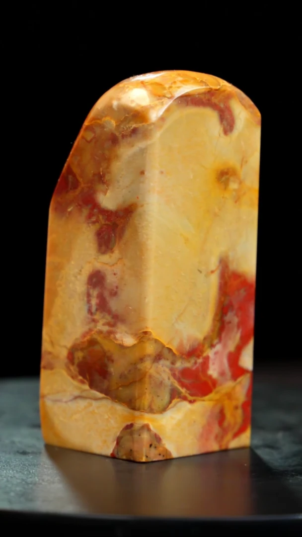 昌化石老黄印章印章印章