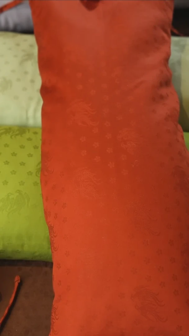 安枕············