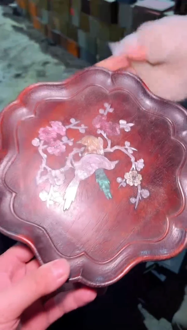 【闪购商品】香榧木雅琪精品专属链接32