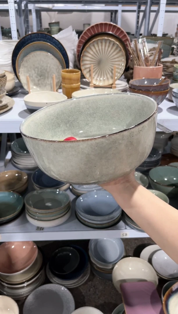 【闪购商品】瓷片外贸尾货瑕疵满20包邮X F6D