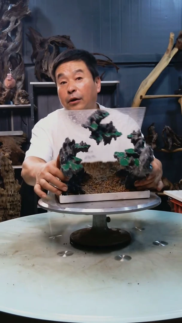 青龙石天空之城一套39.9