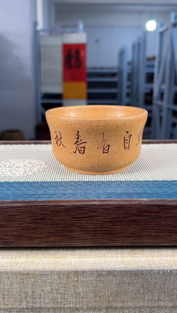 【闪购商品】紫砂茶壶12宜兴紫砂