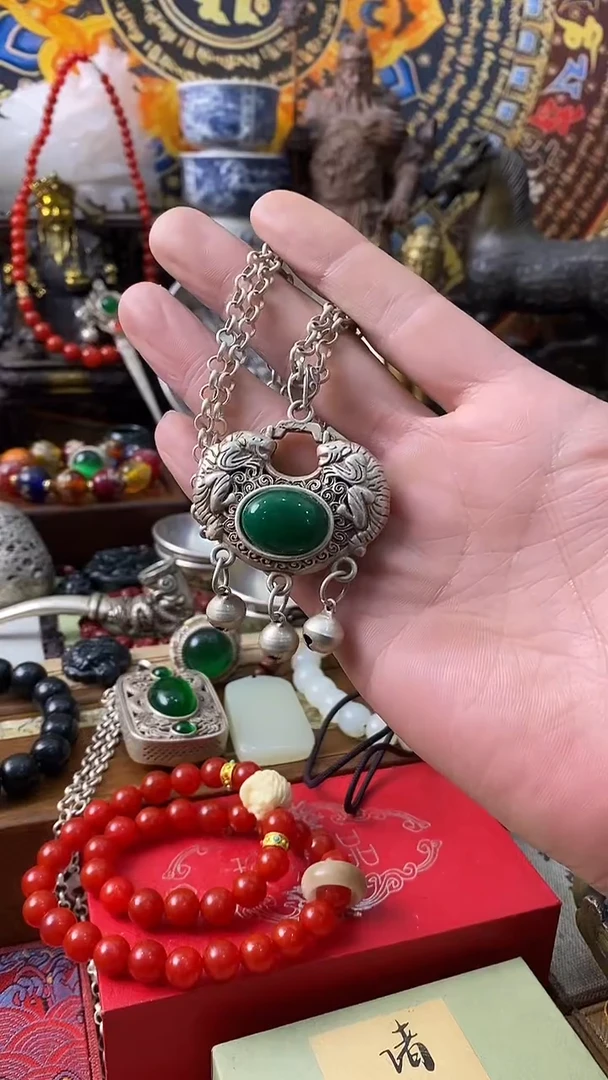 -------主播推荐-------项链