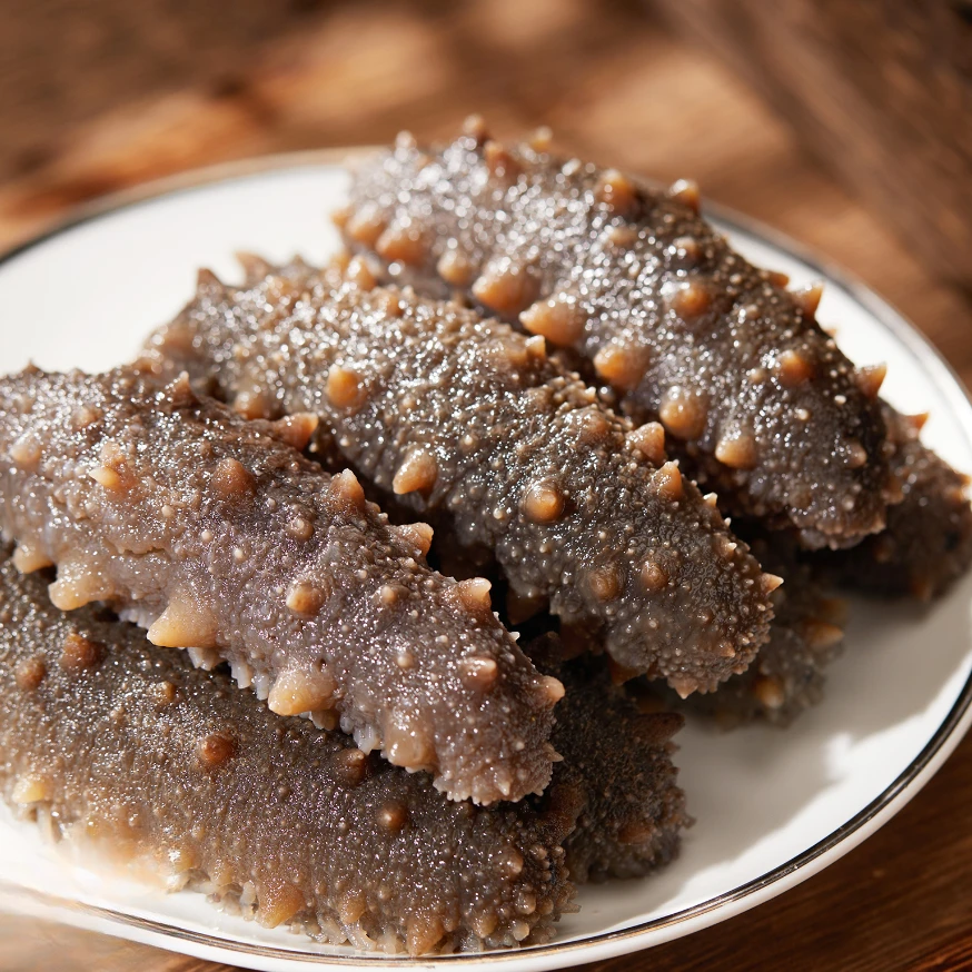 海参13-15/16-18头即食海参大连刺参500g开袋即食营养滋补劲道