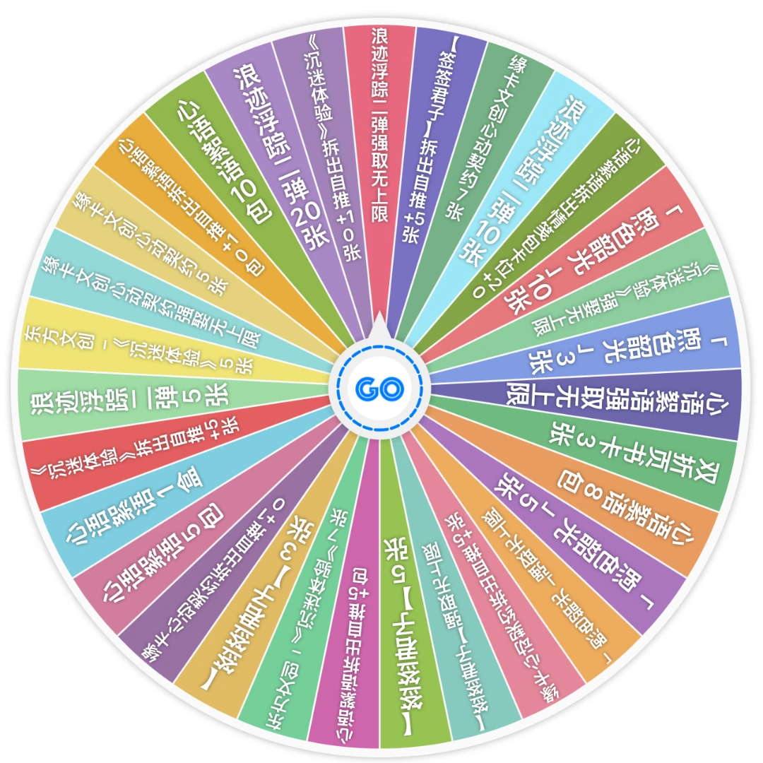 【摩天轮来喽】各种文创恋与深空大杂烩 收藏卡牌