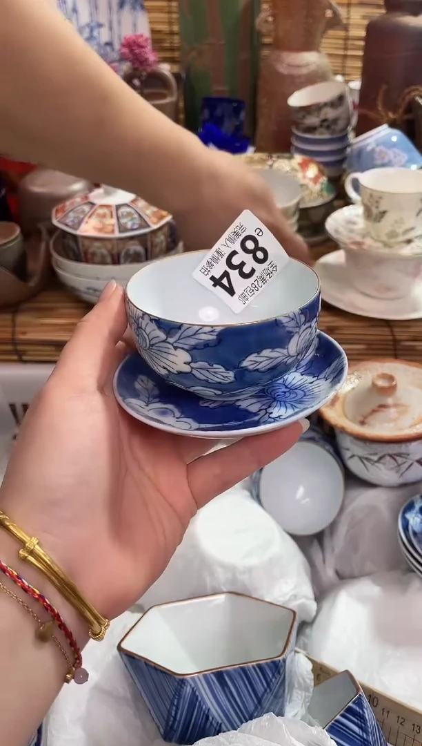 满28包邮，陶瓷茶具瓷器