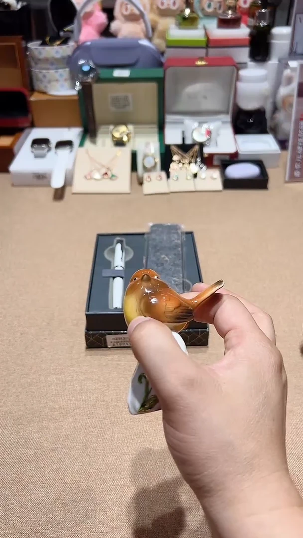 瓷片生活的本意就是开心@@1