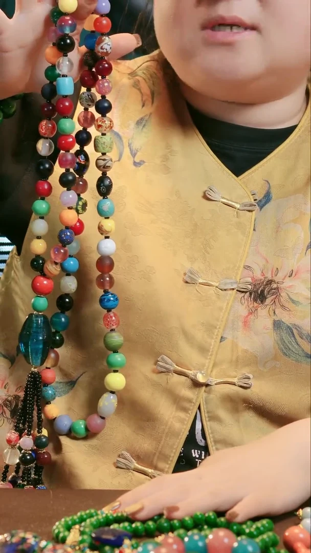 DIY琉璃琉璃琉璃22