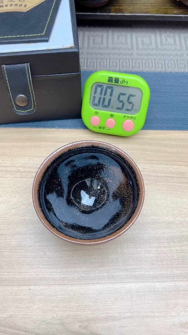 【闪购商品】茶盏544寻找建盏茶器 茶杯