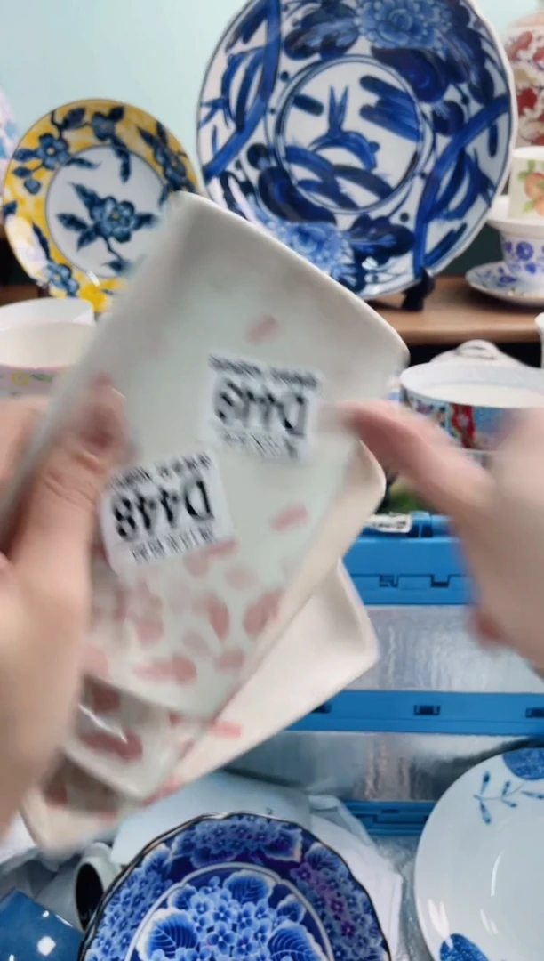 陶瓷长**韵D449********