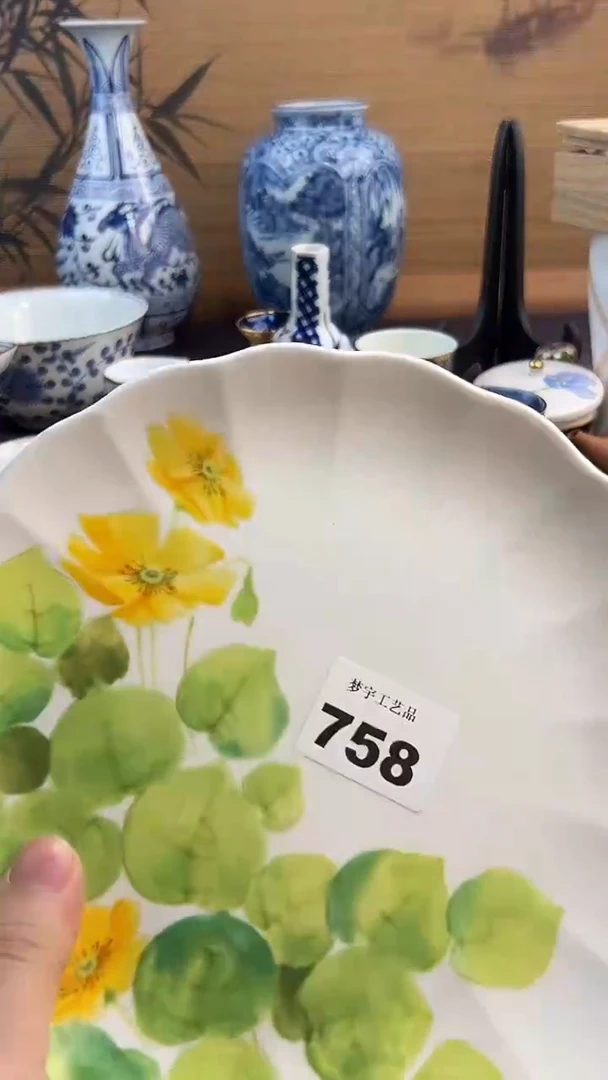 瓷片小*蛋A瓷片      758