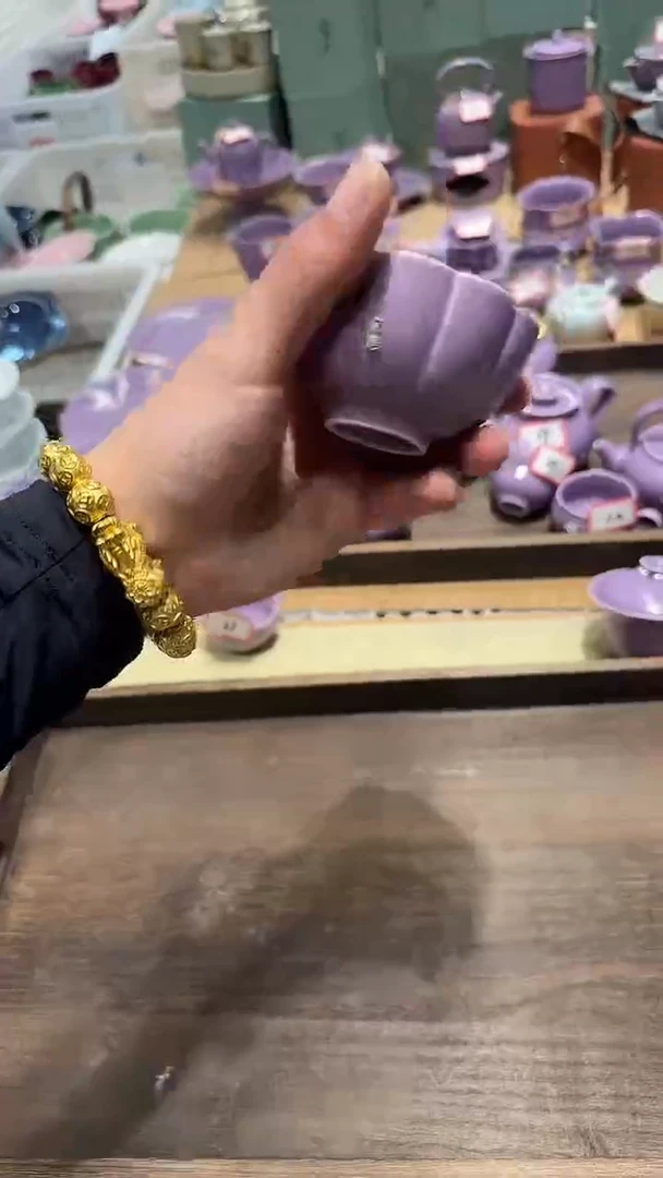 瓷片梵古堂正品 假一罚万