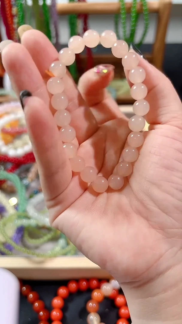 手串未镶嵌和田玉1111111118